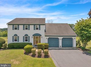 456 Mountain Home Rd, Sinking Spring, PA 19608