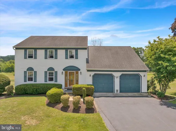 456 Mountain Home Rd, Sinking Spring, PA 19608