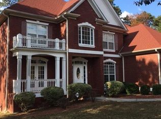 230 Briers Rdg, Fayetteville, GA 30214