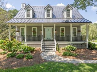 9416 Deer Path Ln, Kernersville, NC 27284