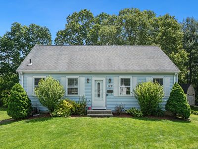 127 Wellman Road, Manchester, CT, 06040