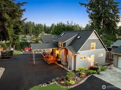 7235 20th Avenue SE #A&B, Olympia, WA, 98503