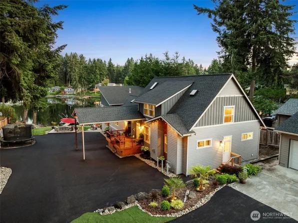 7235 20th Avenue SE #A&B, Lacey, WA 98503