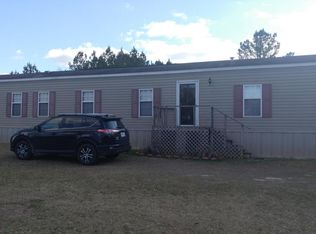 16924 Rayford Shumock Rd, Moss Point, MS 39562