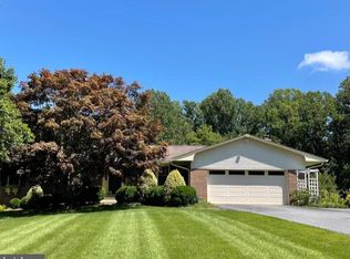 1000 Concord Ct, Owings, MD