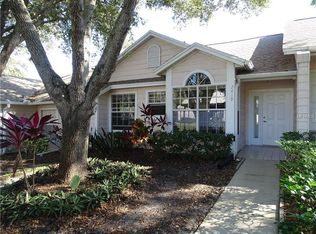 2419 Bentley Dr, Palm Harbor, FL 34684