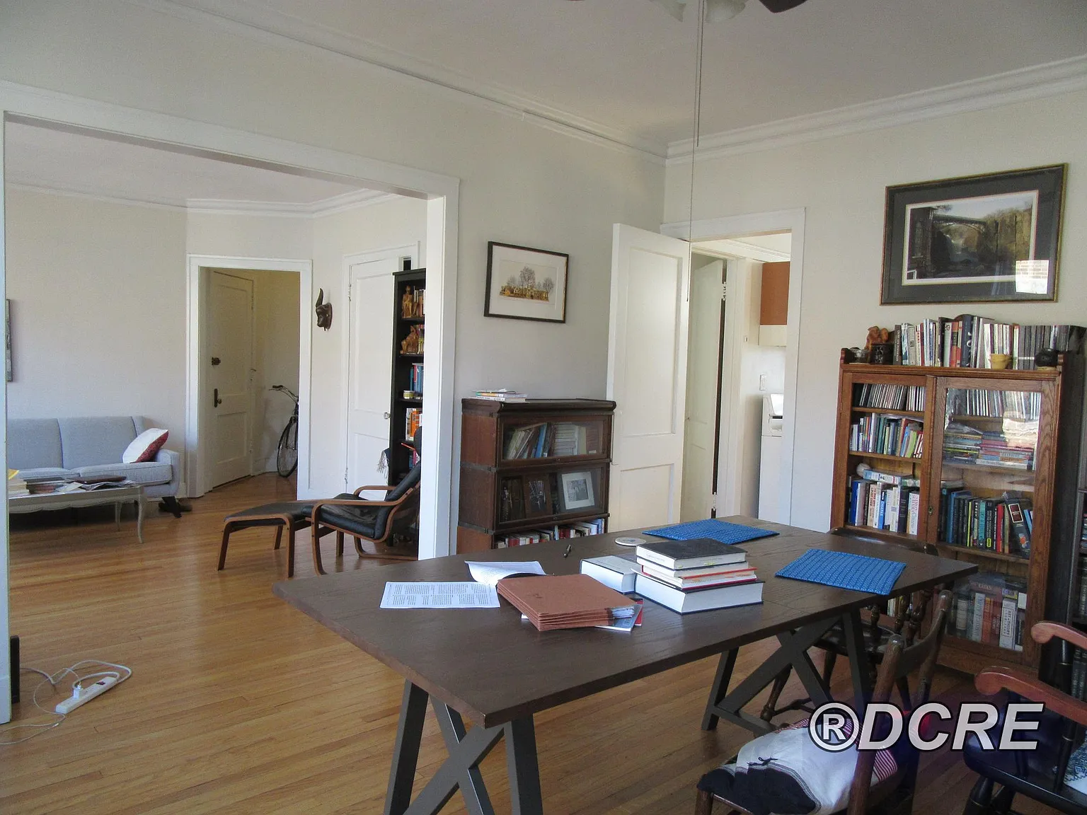 1 bed, 900 sqft, $1,550 — Photo 3