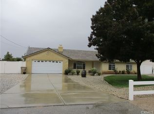 10691 Hickory Ave, Hesperia, CA 92345