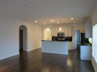 3449 Rosedale Ave APT 1, Dallas, TX 75205