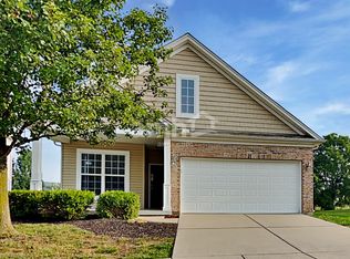 283 Hennepin Dr, Maineville, OH 45039