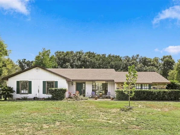 2460 E CROOKED LAKE CLUB BOULEVARD, EUSTIS, FL 32726