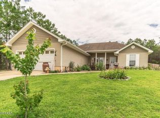 13200 White Western Springs Rd, Southport, FL 32409