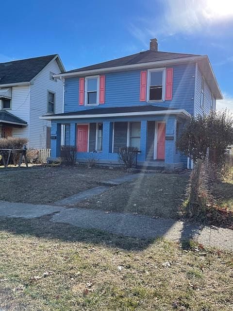 1st image of 1905 W Wilkins St #1905