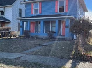 1905 W Wilkins St #1905, Indianapolis, IN