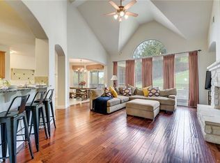 12021 Portobella Dr, Austin, TX 78732