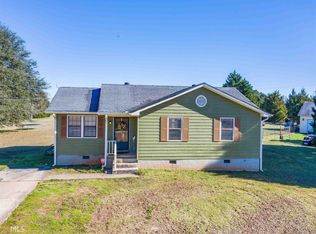 1689 Rover Zetella Rd, Williamson, GA 30292