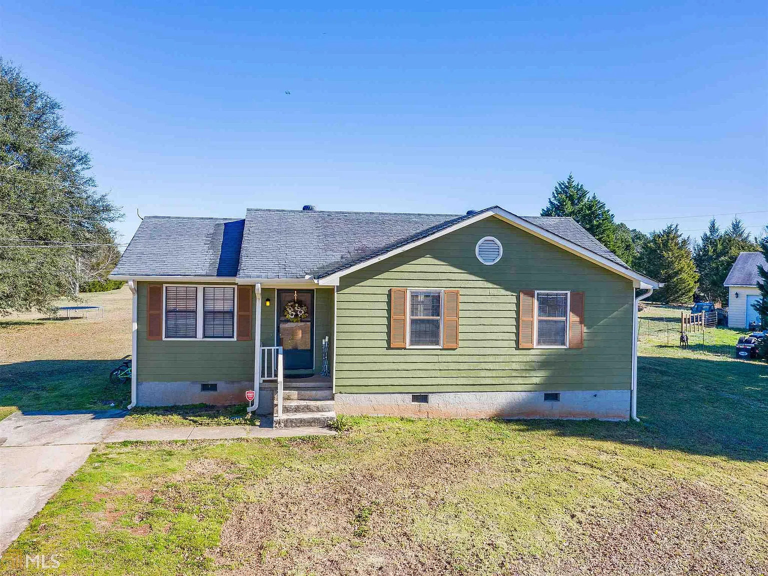 1689 Rover Zetella Rd photo 1