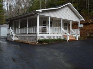 5410 Martins Creek Rd, Murphy, NC 28906