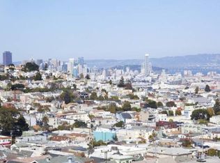 4338 Cesar Chavez St, San Francisco, CA 94131