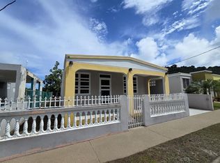 F 4 Villas De Maunabo, Maunabo, PR 00707
