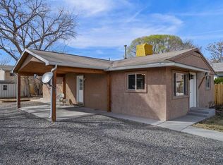 407 1/2 Lois St, Clifton, CO 81520