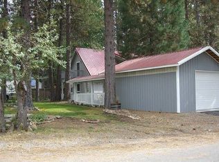 38305 Scenic Ave, Mineral, CA 96061