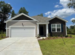 205 Summer Duck Pl., Longs, SC 29568