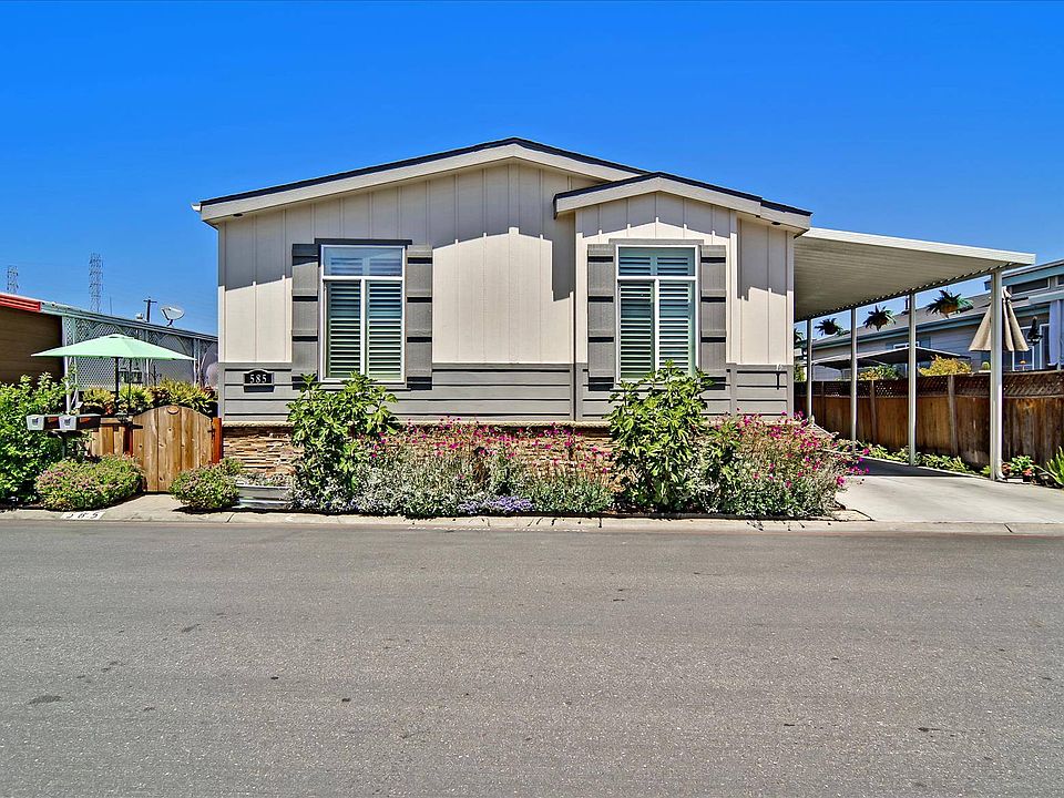 1st image of 1085 Tasman Dr Space 585