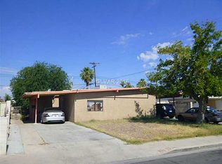 2210 Pardee Pl, Las Vegas, NV 89104