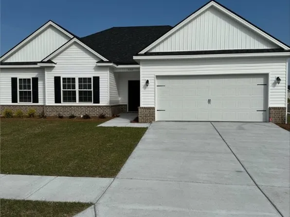 132 Allatoona Lane, Rincon, GA 31326