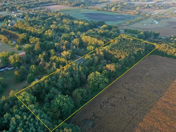 3458 West B-R Town line Road, Beloit, WI 53511