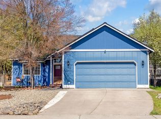 1998 NE Purser Ave, Bend, OR 97701