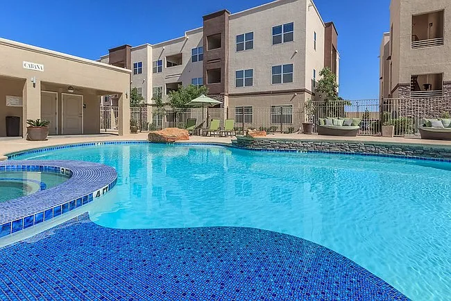 Villas at Helen of Troy — Photo 1