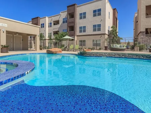 Villas at Helen of Troy, 1325 Northwestern Dr APT 1106, El Paso, TX 79912
