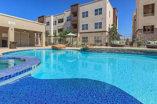 Villas at Helen of Troy Photo 1