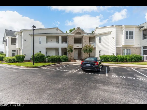 3900 Botsford Court #102, Wilmington, NC 28412