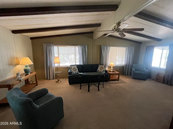 10960 N 67TH Avenue #81, Glendale, AZ 85304