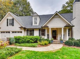 4611 Dalmer Rd NE, Atlanta, GA 30342