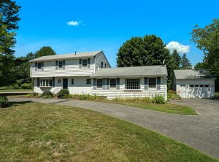 980 Randolph St, Canton, MA 02021