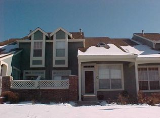 2896 W Long Cir APT E, Littleton, CO 80120