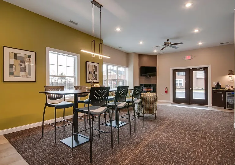 North Park Townhomes — Photo 16