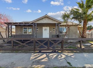 1264 4th St, Los Banos, CA 93635