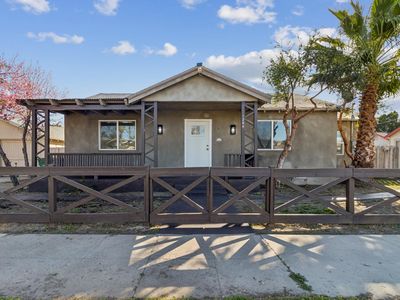 1264 4th St, Los Banos, CA, 93635