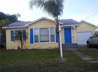 356 144th Ave, Madeira Beach, FL 33708