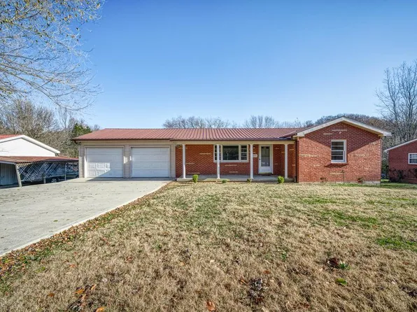 1005 Walnut Ave, Celina, TN 38551