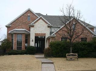 2529 Green Oak Dr, Carrollton, TX 75010