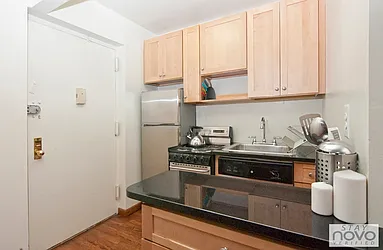 Rented by Azulay Group