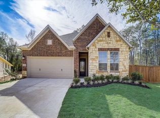 21919 Lake Whitney Ct, Porter, TX 77365