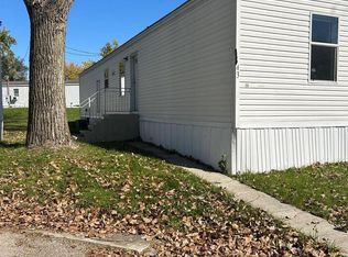 1710 S Walnut St #43, Hartford City, IN 47348