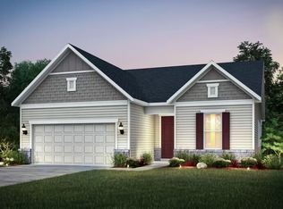 2663 Ruffian Dr, Westfield, IN 46074